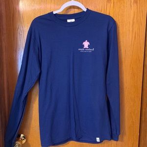 Simply southern long sleeve
